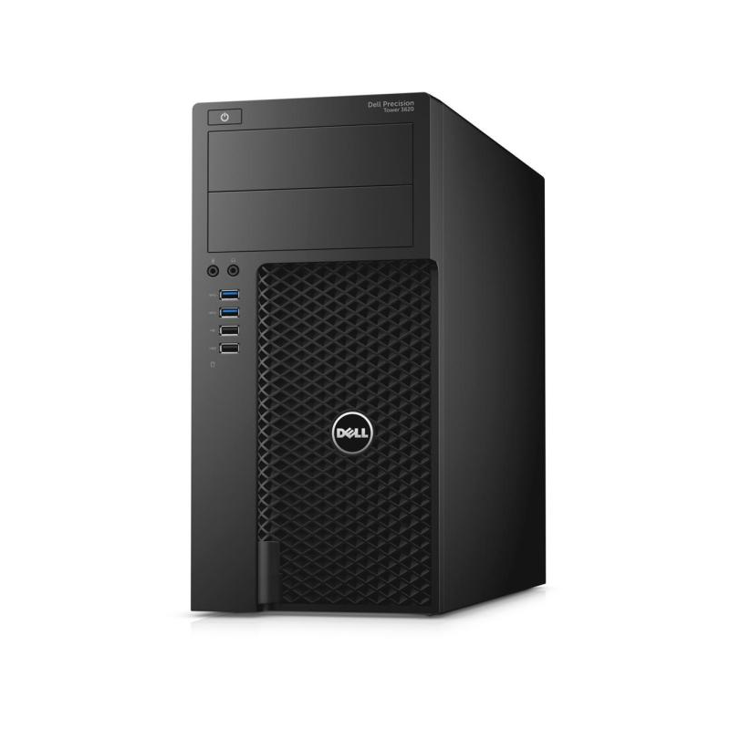 Dell Precision T1700 MT Workstation Pc Intel Xeon GwisGo Hu