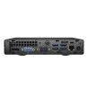 Hp ProDesk 600 G2 DM i5-6500T 4x 3,1 GHz 8 GB PC4 128 GB SATA SSD Mini PC