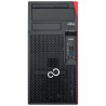 Fujitsu Esprimo P757 / E90+ MT i5-6600 4x 3,9 GHz 8GB PC4 240GB SSD DVD-RW Minitorony PC Win 10 PRO