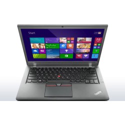 Lenovo ThinkPad T450S...