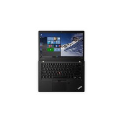 Lenovo ThinkPad T460S i5-6300U 4x 3,0GHz 8GB PC4 RAM 256GB M.2 SSD 14" IPS FHD Ultrabook Win10 PRO