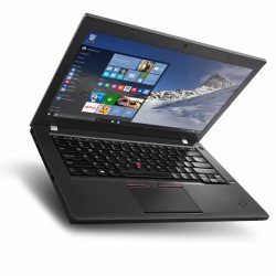 Lenovo ThinkPad T460S i5-6300U 4x 3,0GHz 8GB PC4 RAM 256GB M.2 SSD 14" IPS FHD Ultrabook Win10 PRO