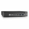 Hp ProDesk 600 G2 DM i3-6100T 4x 3,2 GHz 8 GB PC4 128 GB SATA SSD Mini PC