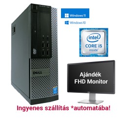 DELL OPTIPLEX 7020 SFF +...