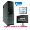 DELL OPTIPLEX 7020 SFF + 22" DELL Professional P2214Hb IPS FHD MONITOR