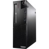 Lenovo ThinkCentre M92P SFF G2120 2x 3,1GHz 8GB PC3 128GB SSD DVD-RW PC Windows 10 PRO