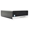 HP ProDesk 600 G3 SFF Core™ i5-6600 4x 3,9 GHz 8 GB PC4 RAM 128 GB SATA SSD Windows 10 Pro