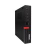 Lenovo ThinkCentre M720q TFF Core™ i5-8400T 6X 3.3 GHz 8GB PC4 256 GB SATA SSD Mini PC Windows 11 PRO