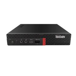 Lenovo ThinkCentre M720q TFF Core™ i5-8400T 6X 3.3 GHz 8GB PC4 256 GB SATA SSD Mini PC Windows 11 PRO