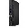 Dell Optiplex 3050M MICRO i5-7500T 4x 3,3GHz 8GB PC4 256 GB SSD Mini PC