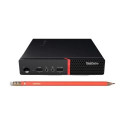 Lenovo ThinkCentre M715Q...