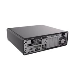 HP EliteDesk 800 G3 SFF Core™ i5-7500 4X 3.8 GHz 8 GB PC4 RAM 256 GB SATA SSD