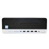 HP ProDesk 600 G3 SFF Core™ i5-6500 4x 3,6 GHz 8 GB PC4 RAM 256 GB SATA SSD