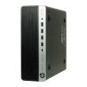 HP ProDesk 600 G3 SFF Core™ i5-6600 4x 3,9 GHz 8 GB PC4 RAM 256 GB SATA SSD