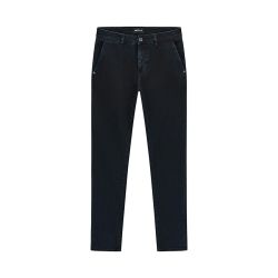 SAX ZIP CHINO 01DO