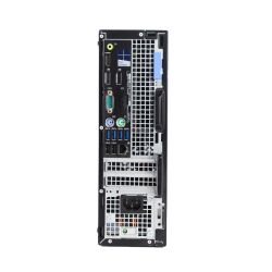 Dell Optiplex 5050 SFF i5-6500 4x 3,6 GHz 8GB PC4 RAM 256 GB SATA SSD DVD-RW PC