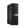 Dell Optiplex 5050 SFF i5-6500 4x 3,6 GHz 8GB PC4 RAM 256 GB SATA SSD DVD-RW PC