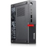 Lenovo ThinkCentre M910Q TFF i5-6500T 4x 3,10 GHz 8 GB PC4 256 GB M.2 NVMe SSD Mini PC