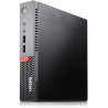 Lenovo ThinkCentre M710Q TFF i7-6700T 8x 3,60 GHz 8 GB PC4 256 GB M.2 NVMe SSD Mini PC