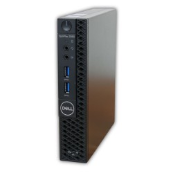 Dell Optiplex 3060 Micro...