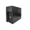 Dell Precision T3620 MT WORKSTATION E3-1240v5 8x 3,9 GHz 16 GB PC4 RAM 256 GB SATA SSD nVidia Quadro P4000® PC Win10