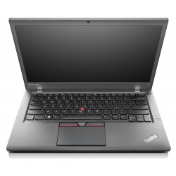 Lenovo ThinkPad T450S i5-5300U 4x 2,9 GHz 8GB PC4 120GB SSD 14" IPS HD+ Ultrabook Windows 10 PRO