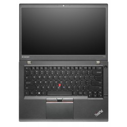 Lenovo ThinkPad T450S i5-5300U 4x 2,9 GHz 8GB PC4 120GB SSD 14" IPS HD+ Ultrabook Windows 10 PRO