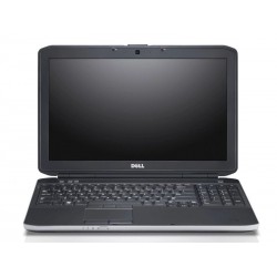 Dell Latitude E5530 vPro® P28G i5-3340M 4x3,4GHz 8GB PC3 RAM 128GB SSD 15.6" FHD Notebook Win10 PRO