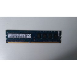 SK HYNIX 4 GB DIMM PC3L 1600 MHz RAM HMT451U6BFR8A-PB