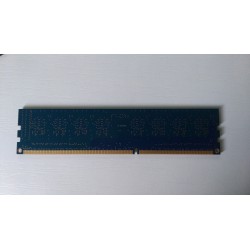 SK HYNIX 4 GB DIMM PC3L 1600 MHz RAM HMT451U6BFR8A-PB